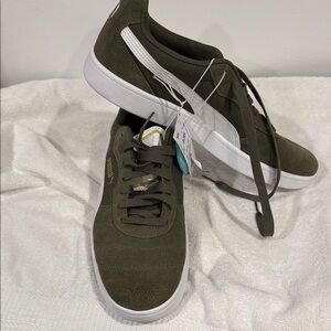 NWT Puma Astro Kick Men's Sneakers